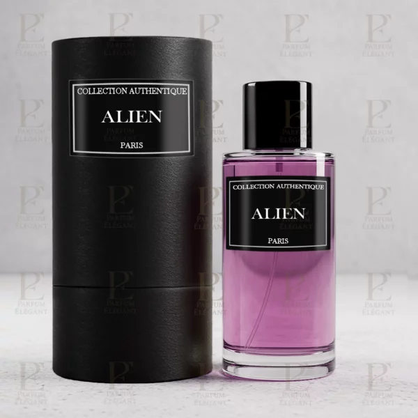 Alien – Eau de Parfum Femme 50ml | Parfum Collection Privée L'Authentique