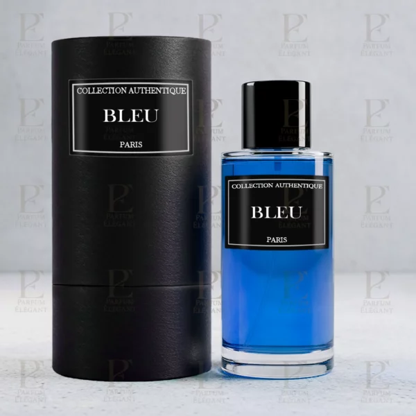 Bleu – Eau de Homme 50ml Parfum Collection Privée L’Authentique