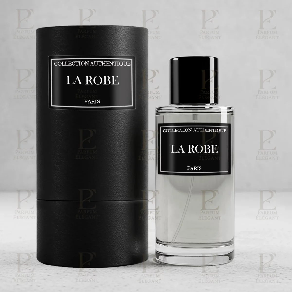 La Robe – Eau de Parfum 50ml | Parfum Collection Privée L'Authentique Pour Femme