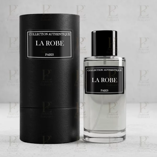 La Robe – Eau de Parfum 50ml | Parfum Collection Privée L'Authentique Pour Femme