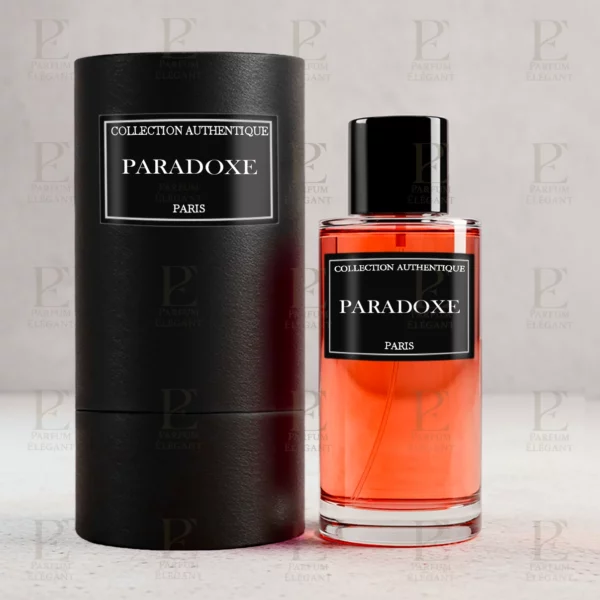 Paradoxe – Eau de Parfum Femme 50ml | Parfum Collection Privée L'Authentique