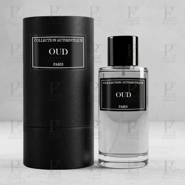 Parfum Collection Privée Oud –  Eau de Parfum Mixte 50ml