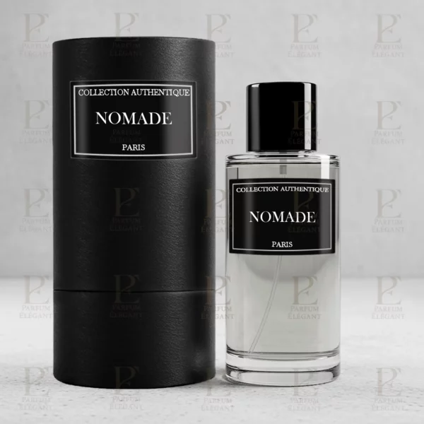 Parfum Collection Privée Authentique Nomade – Eau de Parfum Mixte 50ml