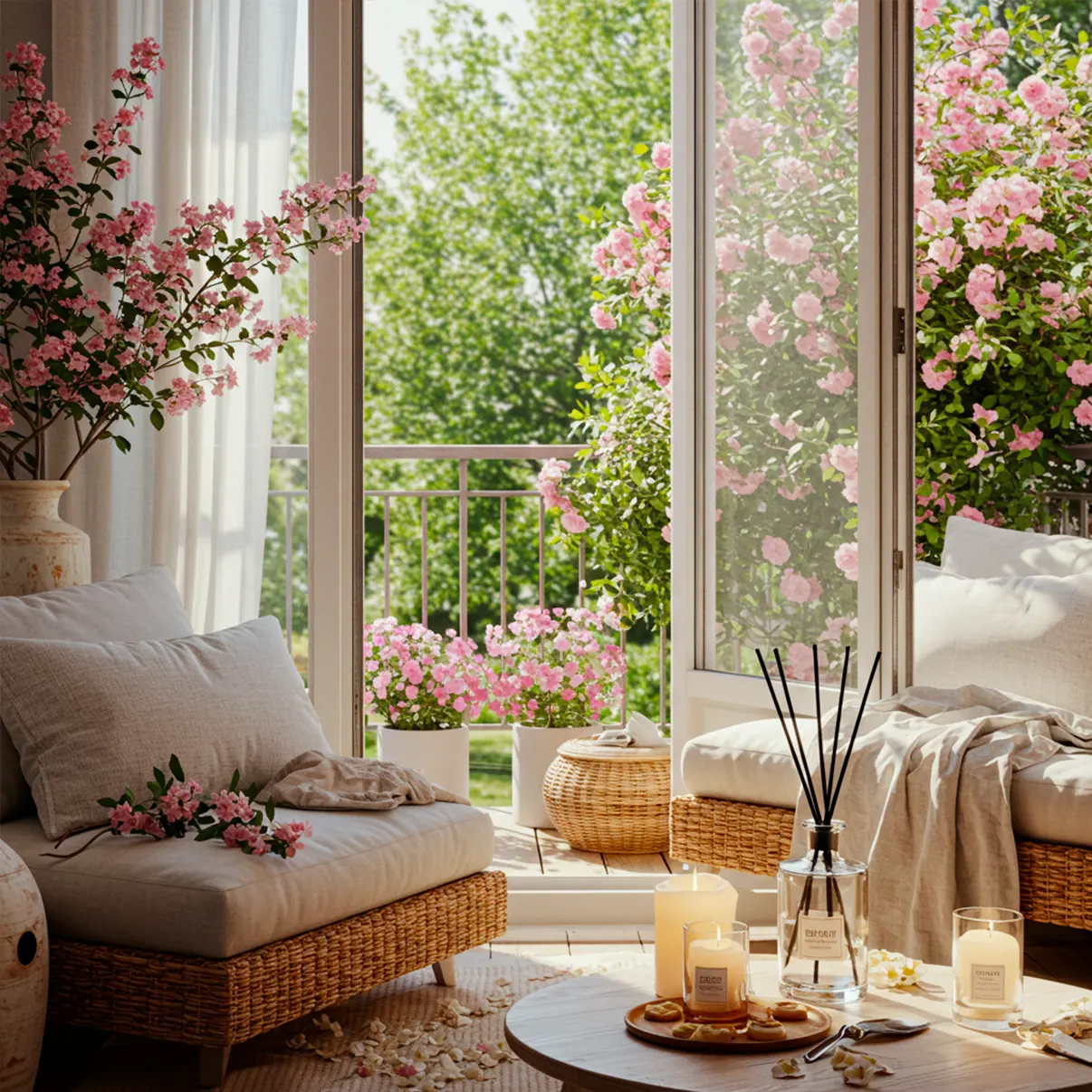 Parfums Maison