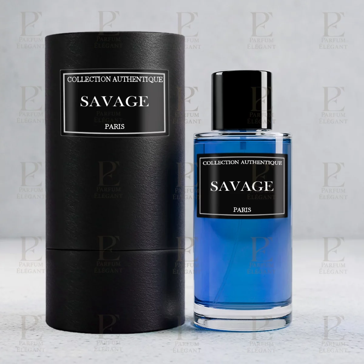 Savage – Eau de Parfum Homme 50ml | Collection Privée L’Authentique