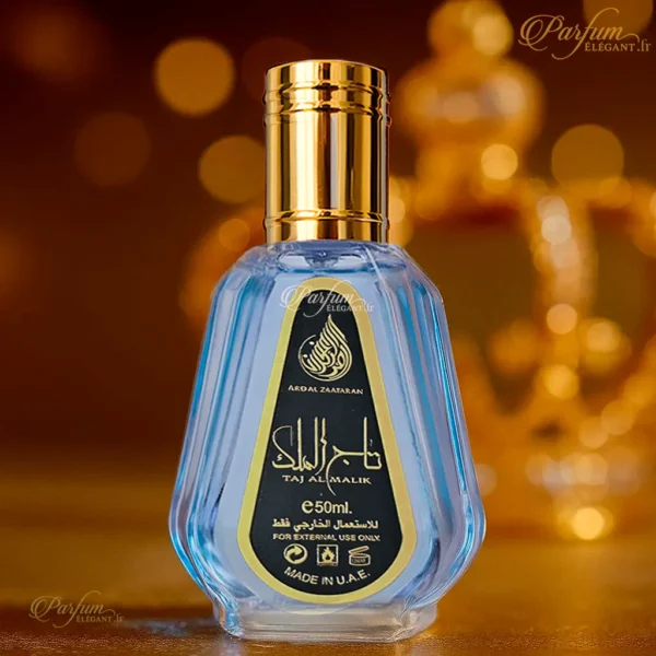 Taj Al Malik dupe parfum luxe homme bergamote épices ambre bois – livraison rapide France Europe DOM-TOM