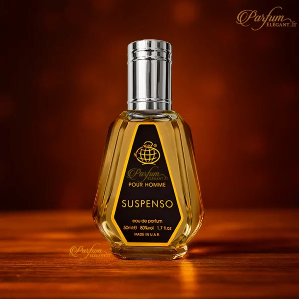 Eau de parfum homme chaude & sensuelle style luxe dupe séduisant — boutique Parfum Élégant Perpignan