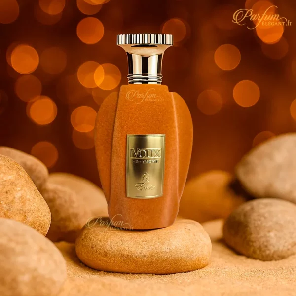 Parfum Voux Pâtisserie pour femme et homme – Eau de Parfum orientale sucrée