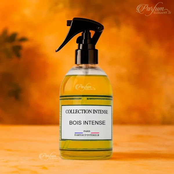 Bois Intense Collection Intense Perpignan – Parfum Élégant livraison France Europe