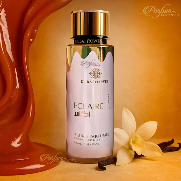 Brume Éclair Corps & Cheveux – Livraison France & Europe