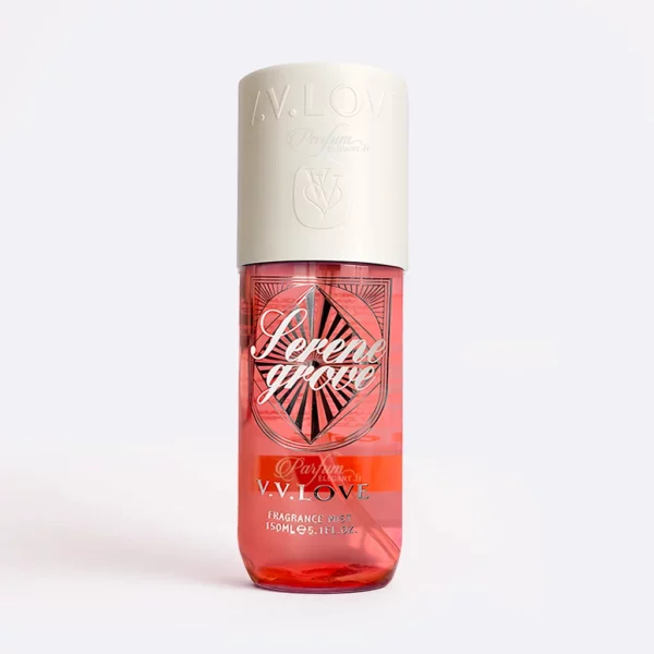 Brume parfumée Serene Grove V.V. Love corps et cheveux
