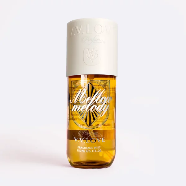 Brume V.V. Love Mellow Melody parfum floral-gourmand 150 ml