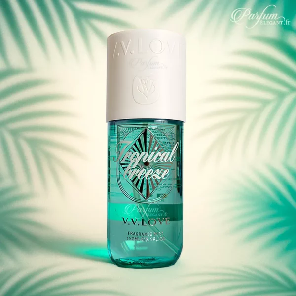 Brume Tropical Breeze Perpignan livraison DOM-TOM