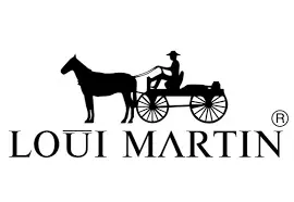 Loui Martin