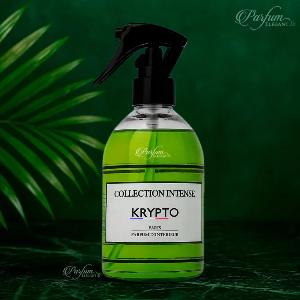 Spray Krypto parfum d’intérieur 250 ml
