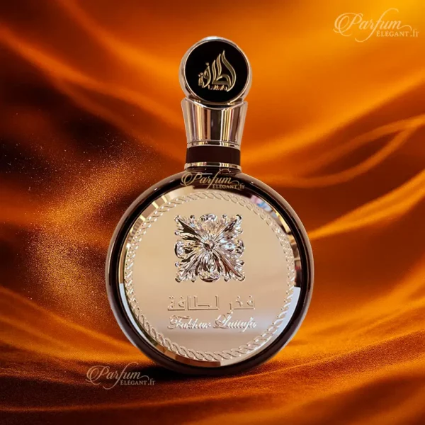 Parfum Fakhar Silver – Fragrance masculine élégante Lattafa
