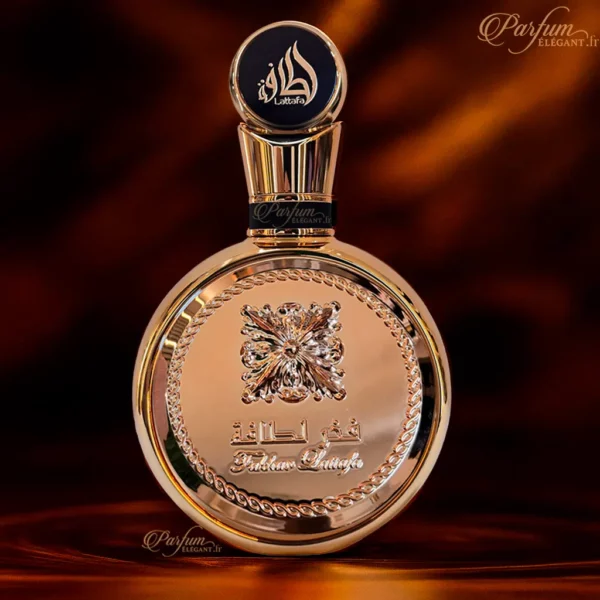 Parfum Fakhar Extrait Lattafa – Élégance orientale masculine