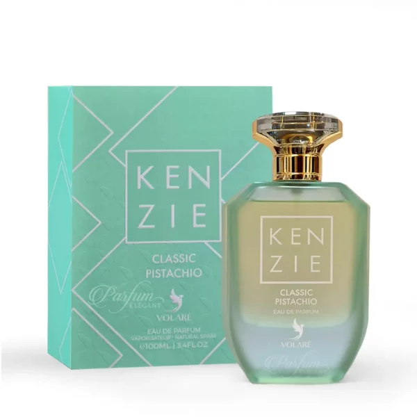 Parfums Femme – Parfums Dubaï, Orientaux & Dupes de Marques en Tous Formats 206 parfum pistache luxe gourmand floral kenzie fragrance tendance 2026