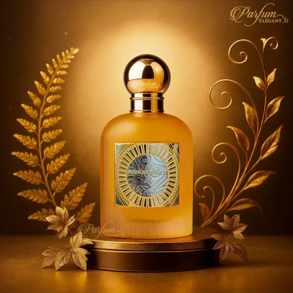 Mango Punch Paris Corner – Parfum exotique & gourmand