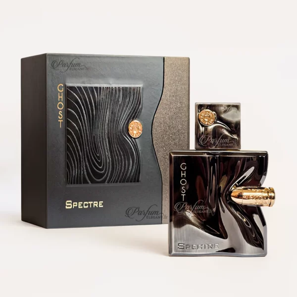Spectre Ghost 100 ml – parfum oriental vanillé boisé pour homme