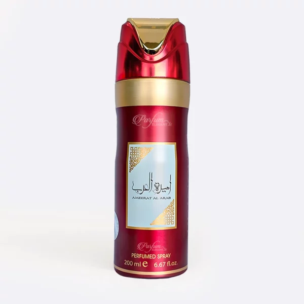 Déodorant Ameerat Al Arab 200 ml – déodorant parfumé oriental