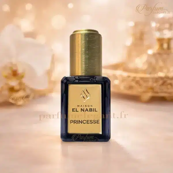 el-nabil-musc-princesse-parfum-floral-musque-pour-femme Parfum El Nabil Musc Princesse – fragrance douce et élégante