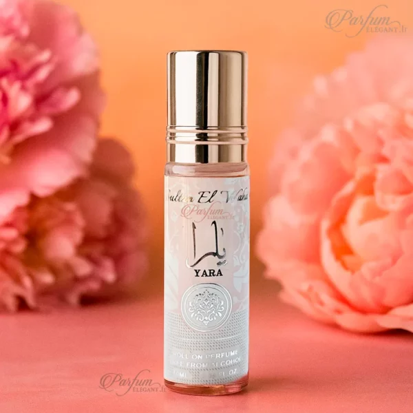 Huile parfumée Yara Sultan El Waha 10 ml