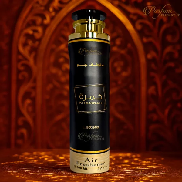 brume interieur khamrah senteur gourmande orientale luxe