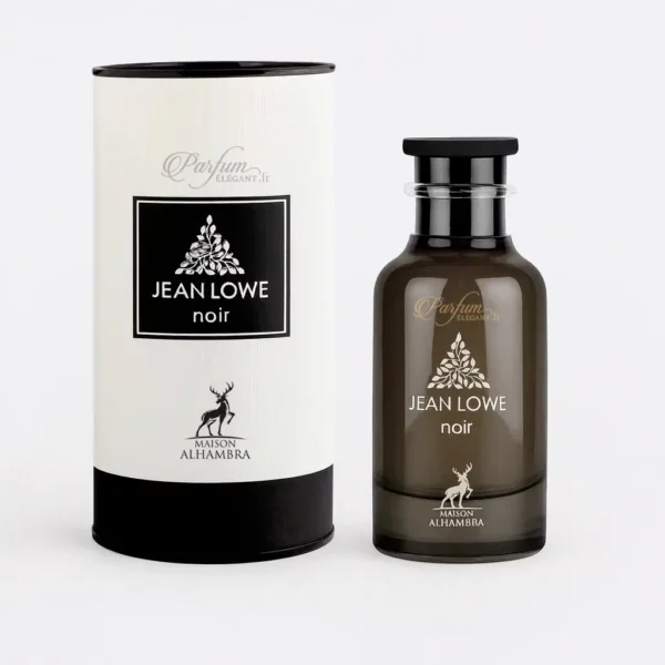 Parfum unisexe inspiré de parfum de niche