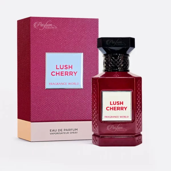 Parfum Élégant – Parfums Dubaï & Orientaux | Dupes Luxe à Prix Abordables en Boutique & en Ligne 9 Parfum mixte gourmand fruité inspiré de marque