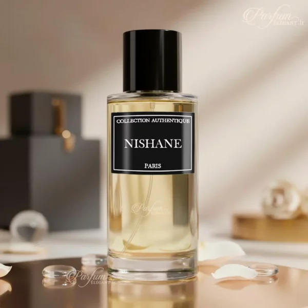 Parfum alternative parfum niche ananas bois mousse – style haute parfumerie