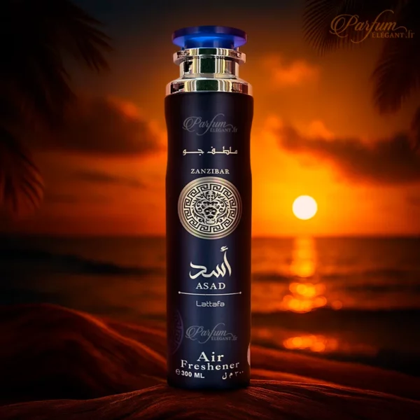 parfum d’intérieur oriental marin boisé pour voiture maison dressing