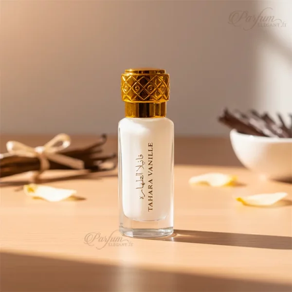 Musc Tahara Yara Pure Musc 12ml parfum intime floral propre Parfum Elegant