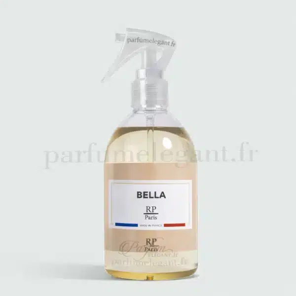 Parfum Élégant – Parfums Dubaï & Orientaux | Dupes Luxe à Prix Abordables en Boutique & en Ligne 6 Spray d’intérieur Bella RP Paris parfum maison élégant