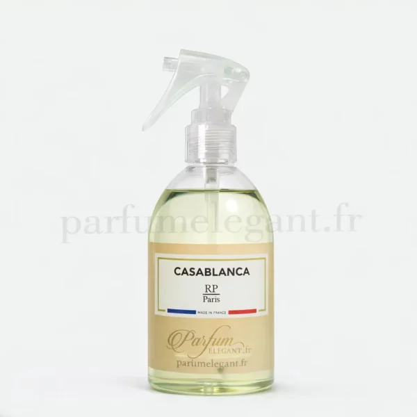 Parfum Élégant – Parfums Dubaï & Orientaux | Dupes Luxe à Prix Abordables en Boutique & en Ligne 8 Spray d’intérieur Casablanca RP Paris parfum oriental maison