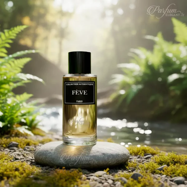 feve-collection-privee-flacon Flacon Fève Collection Privée L’Authentique eau de parfum