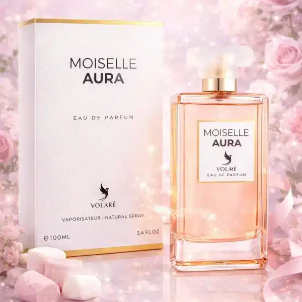 moisele-aura-volare-lifestyle Flacon Moisele Aura Volaré parfum féminin chic