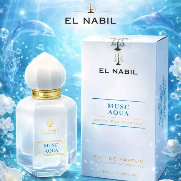 parful-mixte-aqua-elnabil-65ml Boîte Musc Aqua El Nabil Luxury For Everyone