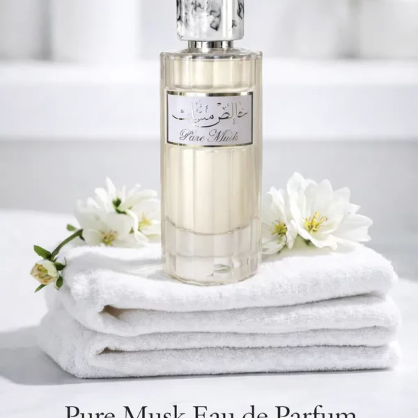 pure-musk-milky-ard-al-zaafaran-100ml Pure Musk Milky Ard Al Zaafaran 100ML parfum musc blanc lacté