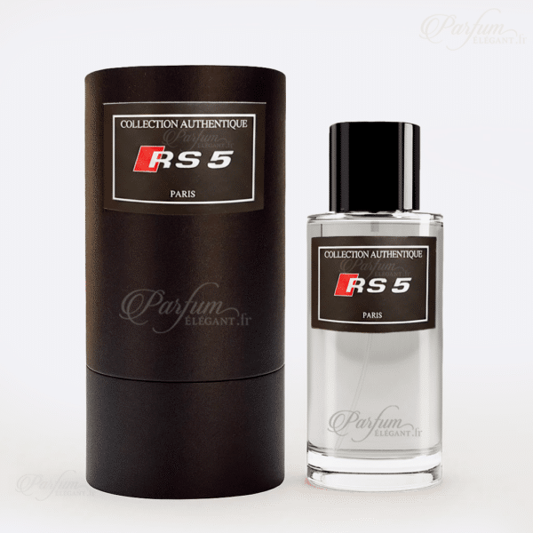 RS5 Collection Privée L’Authentique 50ML parfum oriental vanillé mixte