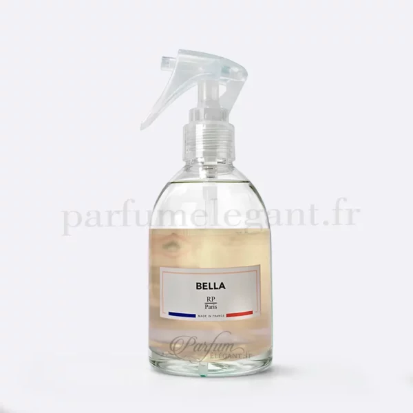 Parfum Élégant – Parfums Dubaï & Orientaux | Dupes Luxe à Prix Abordables en Boutique & en Ligne 9 Spray d’intérieur Bella RP Paris parfum maison élégant