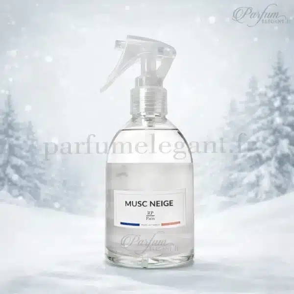 parfum-maison-musc-neige-rp-paris-ambiance-hiver-propre parfum interieur musc neige rp paris ambiance propre fraiche maison linge textile