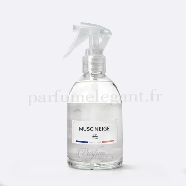 Parfum Élégant – Parfums Dubaï & Orientaux | Dupes Luxe à Prix Abordables en Boutique & en Ligne 6 spray musc neige rp paris parfum interieur propre frais linge maison voiture