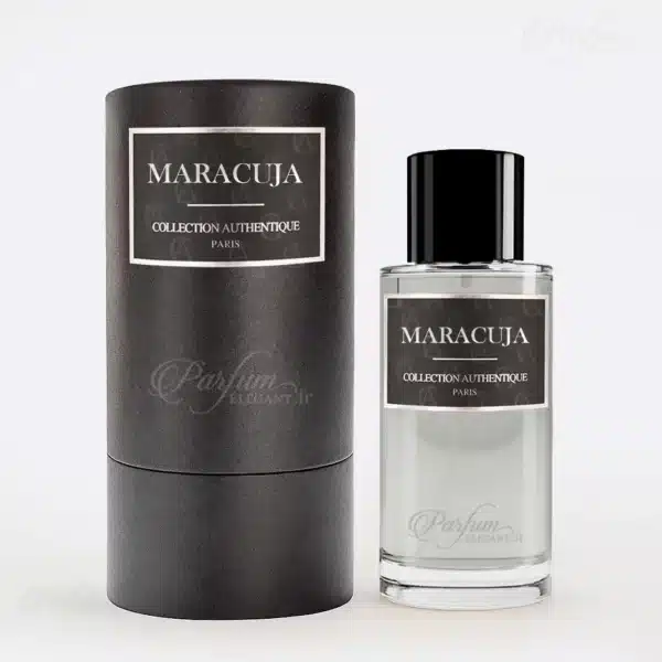 Parfum Élégant – Parfums Dubaï & Orientaux | Dupes Luxe à Prix Abordables en Boutique & en Ligne 9 Maracuja Collection Authentique Paris eau de parfum exotique fruit de la passion fragrance tropicale boisée premium