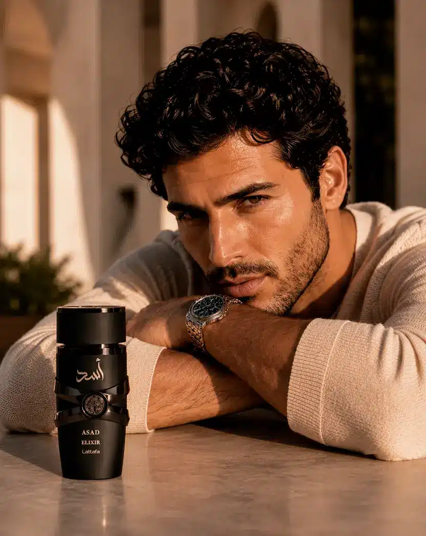 Parfum Élégant – Parfums Dubaï & Orientaux | Dupes Luxe à Prix Abordables en Boutique & en Ligne 23 Parfums homme Dubaï, boisés, frais et orientaux