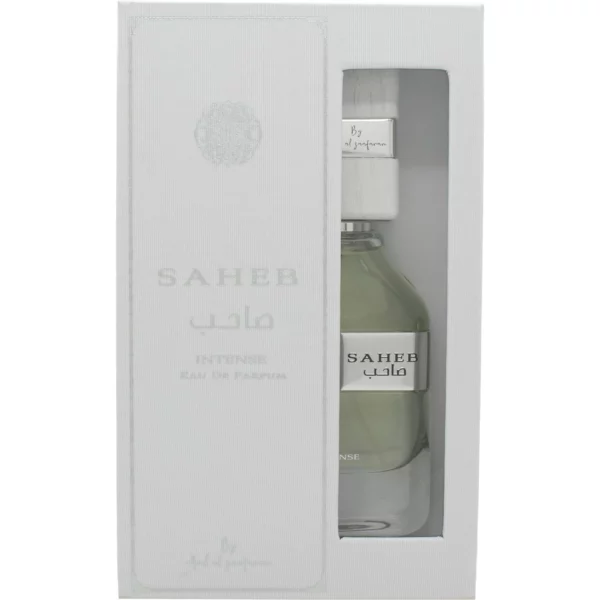 eau-de-parfum-saheb-intense parfum saheb intense mixte inspiré de grande marque
