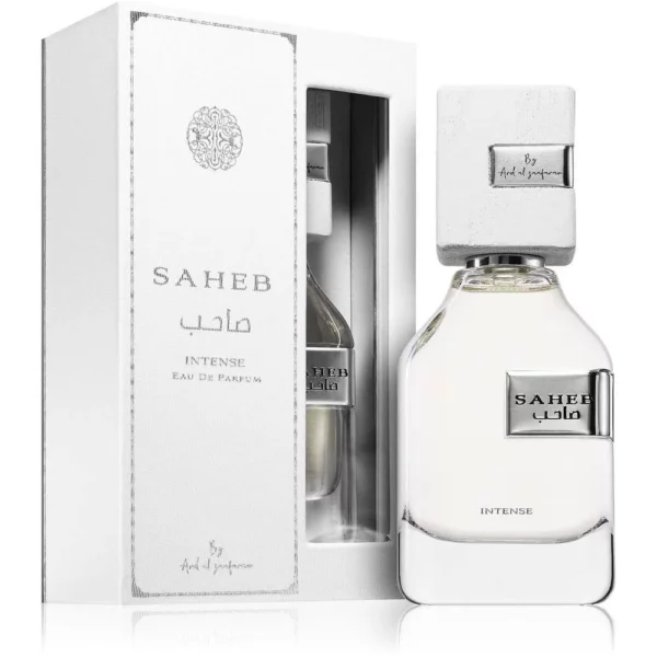 Parfum Élégant – Parfums Dubaï & Orientaux | Dupes Luxe à Prix Abordables en Boutique & en Ligne 11 parfum mixte inspiré de marque saheb intense