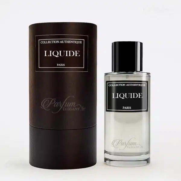 Parfum Élégant – Parfums Dubaï & Orientaux | Dupes Luxe à Prix Abordables en Boutique & en Ligne 10 Flacon Liquide Collection Authentique parfum mixte ambré gourmand boisé 50ml
