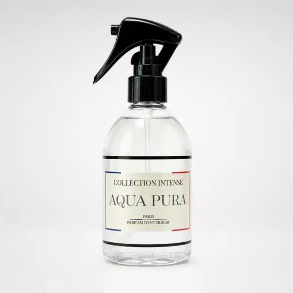 Aqua Pura Collection Intense parfum d'intérieur frais aquatique