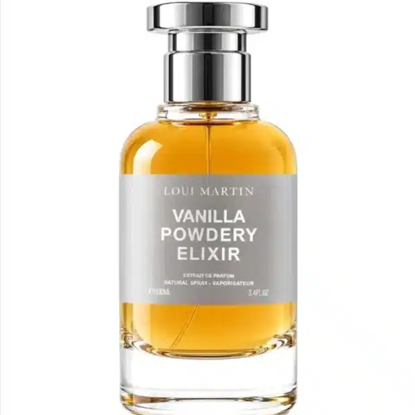 Parfum Élégant – Parfums Dubaï & Orientaux | Dupes Luxe à Prix Abordables en Boutique & en Ligne 10 parfum vanilla powdery elixir edition 2026 nouveauté parfum mixte